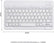 Ultra-Slim Bluetooth Rechargeable Mini Keyboard For IOS Windows Android Mobile Accessories
