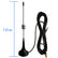 SMA-Female Dual Band Antenna for Walkie-talkie Data & Communication