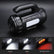 SuperFire M9-X Torch (RS18) Handheld Portable Search Light Lamp Super Bright Outdoor Gear