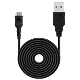 1.2M USB Charger Cable for Nintendo GBM Game Boy Micro Console Mobile Accessories
