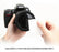 5 Pack 40pcs/pack Professional Pisen DSLR Camera cleaning Tissue Paper IS11 Mobile Accessories