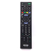 Replacement TV Remote Control ED047 Universal KS06 Compatible with Sony Bravia TV Accessories