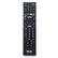 Replacement TV Remote Control ED047 Universal KS06 Compatible with Sony Bravia TV Accessories
