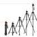 Yunteng VCT 999RM Camera Tripod Mobile Accessories