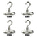 Magnetic Hooks N38 Hanger Holder Magnet Hanger Home Essentials