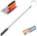 Magnetic Pick-up Tool Magnet Rod Extendable Long Telescopic Up to 2-16LB DIY & Home Tools