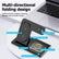 15W 4 in 1 Wireless Quick Charger Magnetic Dock Charging Station For Phone Watch Mobile Accessories