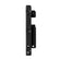 Dual 2.5" to 3.5" Converter Bay Adapter LS65 CCTV Camera Accessories