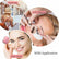 Eyelash Mirror Eyelash Inspection Mirrors GS12 Home Essentials