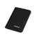 Mens Short Wallet with Card Holder Stylish PU Leather Slim Pocket Size Home Essentials