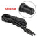 5Pins Video Extension Cable Wire for Car Truck Reversing Camera Car Accessories