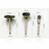 15Pcs Steel Wire Brush Set（FS16）DIY & Home Tools