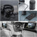 AUX 3.5mm Stereo Audio Male to Male Cable AV Cables