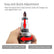 Impact Hand Screwdriver Driver 13Pcs Set (FS03) S2 Head DIY & Home Tools