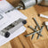 Stainless Steel Thread Gauge Set 52 In 1 Metric & Imperial Sizing Portable DIY & Home Tools
