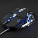 K-Snake Q5 LED USB Wired Gaming Mouse PC Accessories