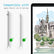 4Pcs Replacement Tips For Pencil Tip Mobile Accessories