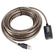 5-15m USB 2.0 Extension Repeater Cable w/ Signal Booster PC Accessories