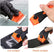 Double Edged Razor Blade Scraper W/ 6 Pcs Paint Scrape DIY & Home Tools