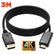 Displayport DP to HDMI Cable Male to Male AV Cables