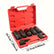 7Pcs O2 Oxygen Sensor Socket Set Automotive Tools