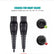 Charger For Philips battery 8V 2W HQ850 Shaver blade QP2530 QP2630 Power supply/Charger