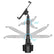 Gooseneck 360° Adjustable Car Cup Holder Universal Tablet / iPad/ Phone Mount Car Accessories