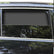 2Pcs of Magnetic Car Backside Window Sunshade Car Accessories