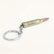 4pcs Handgun & Bullet Style Keychain Set Desert Eagle Gun Keyrings A01/02/04/10 Home Essentials