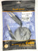 1.5m 6.35mm Male Stereo TRS to Dual 6.35mm Mono TS Cable CS09 AV Cables