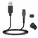 USB Charger Cable For Philips Shaver A00390 4.3V USB Power Adapter battery Cable Power supply/Charger