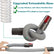 Flexible Pipe Extension Hose Attachment Tube For Dyson V7 V8 V10 V11 Vacuum Home Essentials