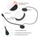 M5H Slim Bluetooth Helmet Headset Mobile Accessories