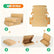 Mailing Box Cardboard Shipping Packing Mailer Parcel Boxes Small Medium Large Business & Office Equipment