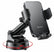 Yesido C173 Car Windscreen Suction Dash Phone Holder Car Accessories