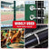100pcs Stainless Steel Ties 4.6x300mm Heavy Duty for Exhaust Fence Outdoor Metal DIY & Home Tools