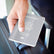 Passport Cover Transparent Clear or Frosted Protector Travel Holder Carry Case Home Essentials