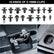 723Pcs Car Trim Body Clips Kit Automotive Tools