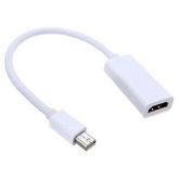 Mini Display port Thunder bolt to HDMI Adapter KS50 AV Adapters