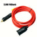 3.6m 15A Car Cigarette Lighter Extension Cable Car Accessories