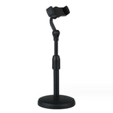 360° Adjustable Long Arm Table Desk Phone Stand Mount Holder LS94 Mobile Accessories