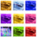LED 10M Rope Light Party Effects