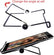 Foldable Table Metal Mount For 6-12.9" Phone Tablet Pad Mobile Accessories
