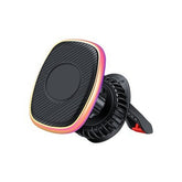 F63 Universal Car Air Vent Magnetic Mobile Phone Holder LS77 Car Accessories