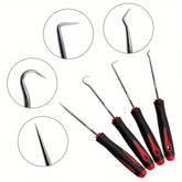 Pick and Hook Tool Set O Ring Seal Puller Remover DIY & Home Tools