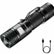 15W 1000LM SUPERFIRE A2-S 15W flashlight Torch Outdoor Gear