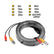 BNC Cable CCTV Camera Accessories