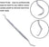 Stainless Dental 6pcs Tools Set Kit Home Essentials