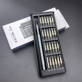 Precision Screwdriver 48 in 1 Tool Set DIY & Home Tools