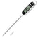 Digital Thermometer For Water Meat Food Temperature (GS25) Home Essentials